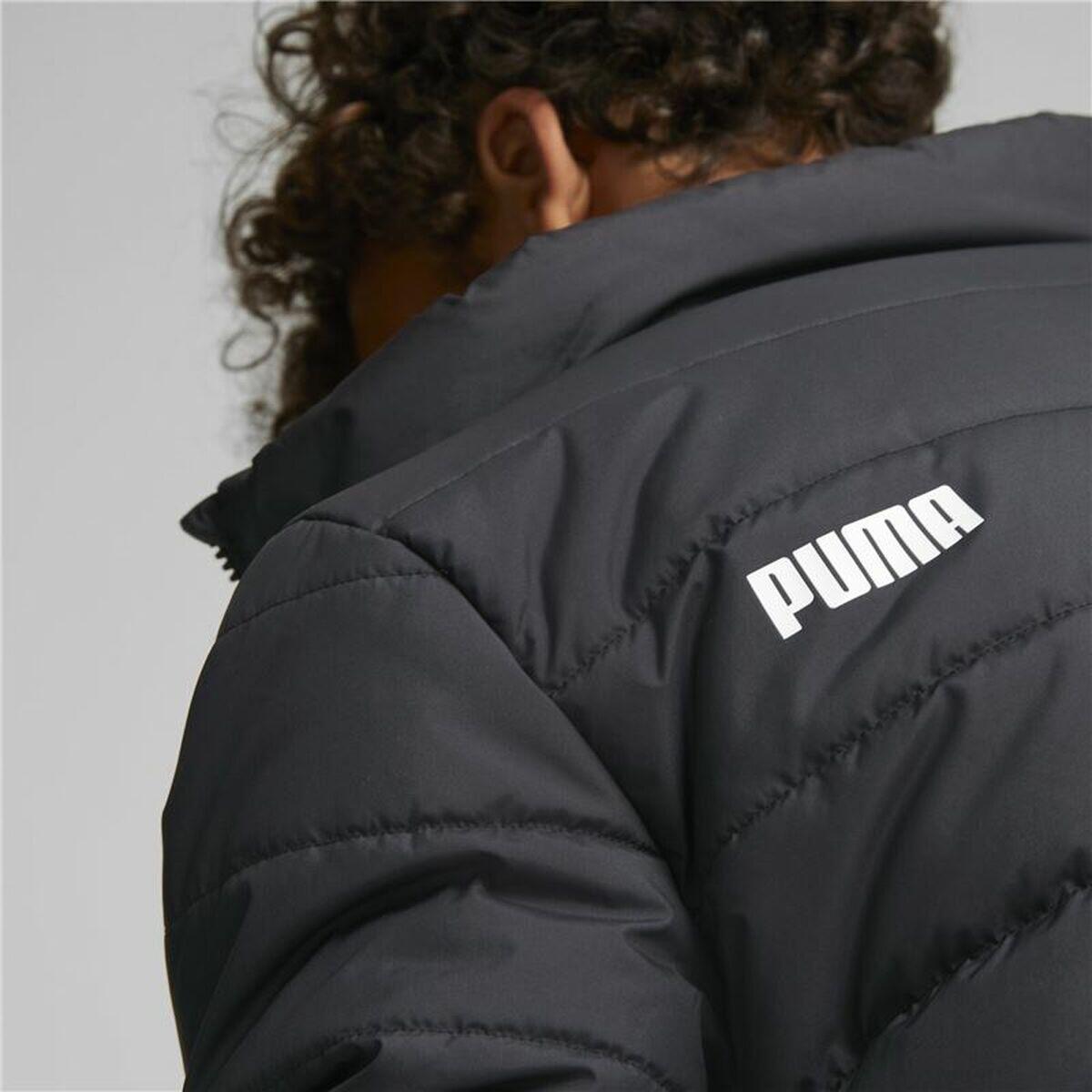 Puma Kinder Jacke ESS Padded Jacket 849857 5/5