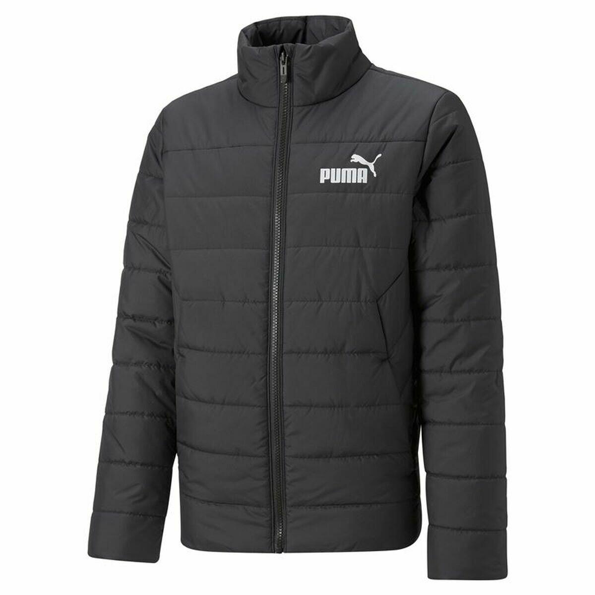Puma Kinder Jacke ESS Padded Jacket 849857 2/6