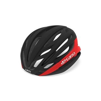 Giro syntax fietshelm