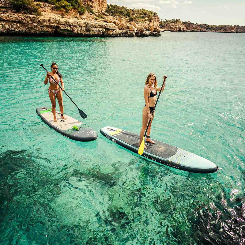 Deska SUP Allround 10’10” Movino Garda 330A-NV4358
