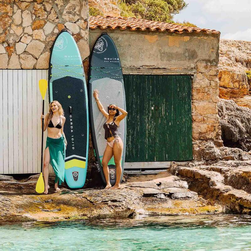 Paddleboard SUP Allround 10’10” Movino Garda