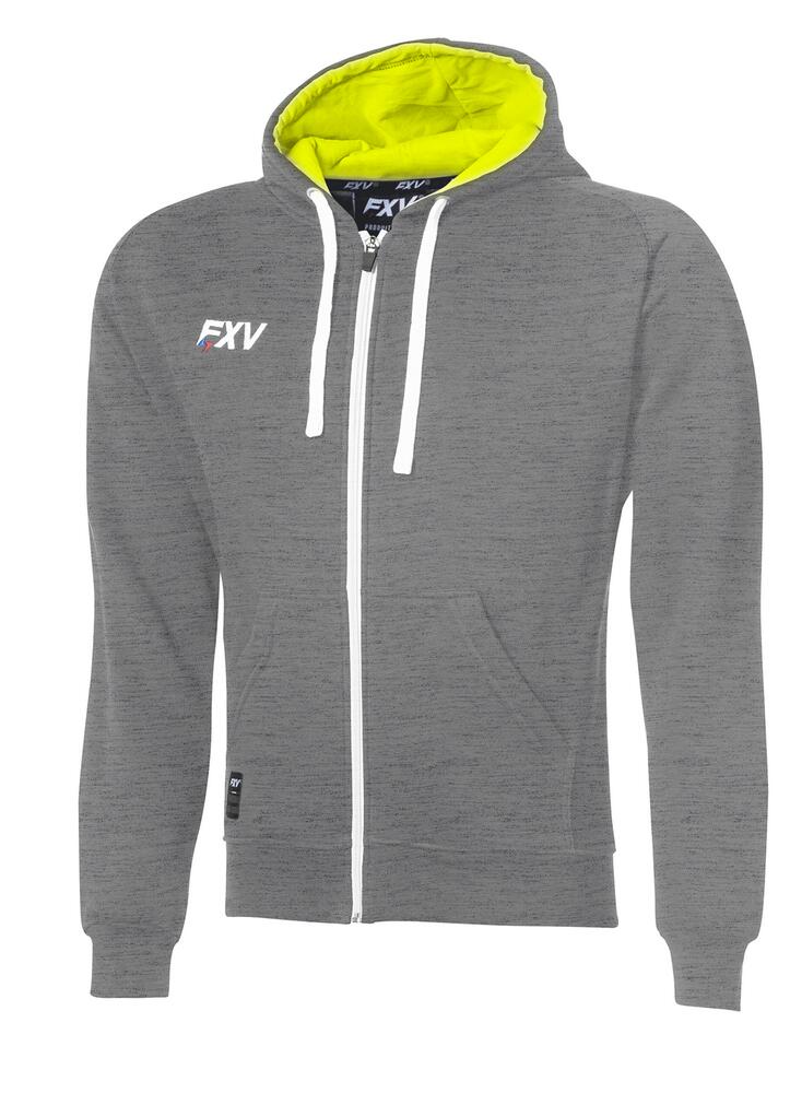 FORCE XV Hooded vest Force XV