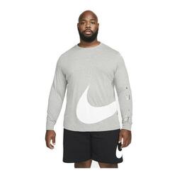 Camiseta de Manga Larga Hombre Nike Sportswear