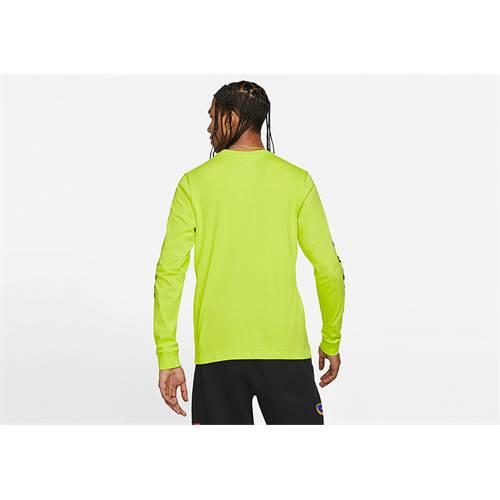 T-shirt universel hommes Nike Air Jordan Sport Dna 2/3