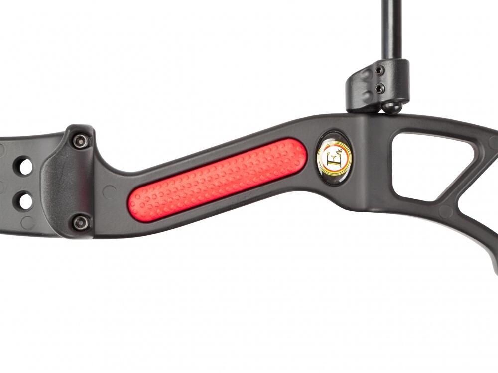 Łuk bloczkowy EK Exterminator 15-70 LBS 30" 5/7