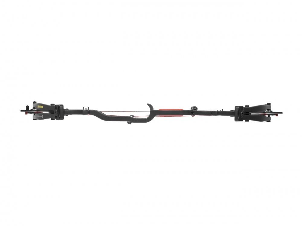 Łuk bloczkowy EK Exterminator 15-70 LBS 30" 7/7