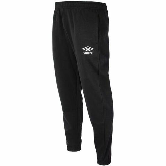 Pantalon de Survêtement pour Adultes Umbro 64877U 090 Noir