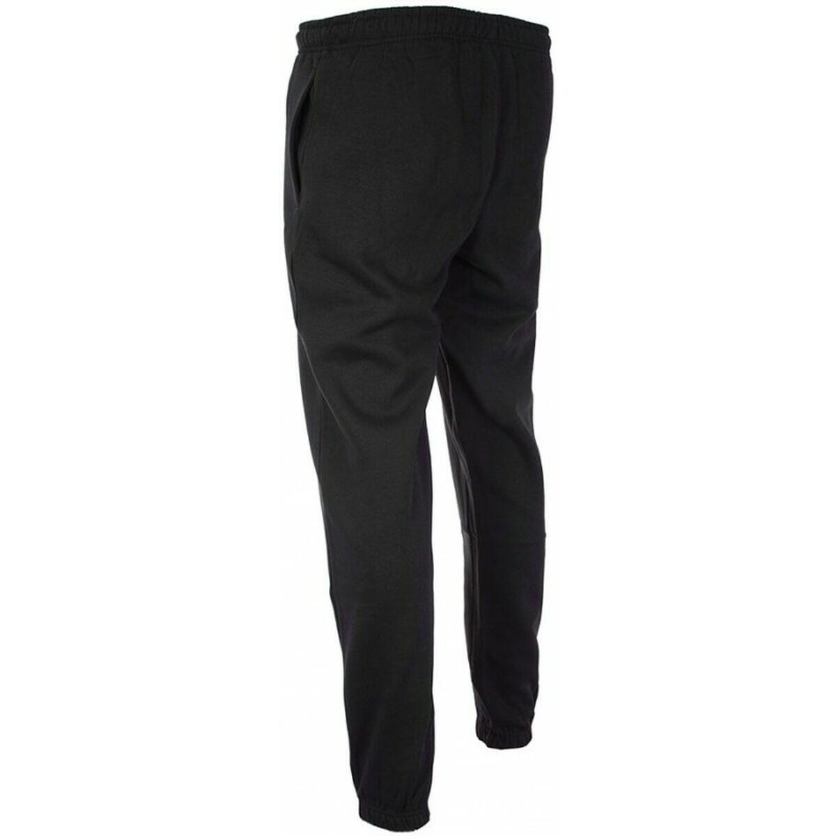 Pantalon de Survêtement pour Adultes Umbro 64877U 090  Noir 2/5