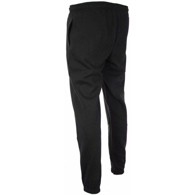 Pantalon de Survêtement pour Adultes Umbro 64877U 090  Noir