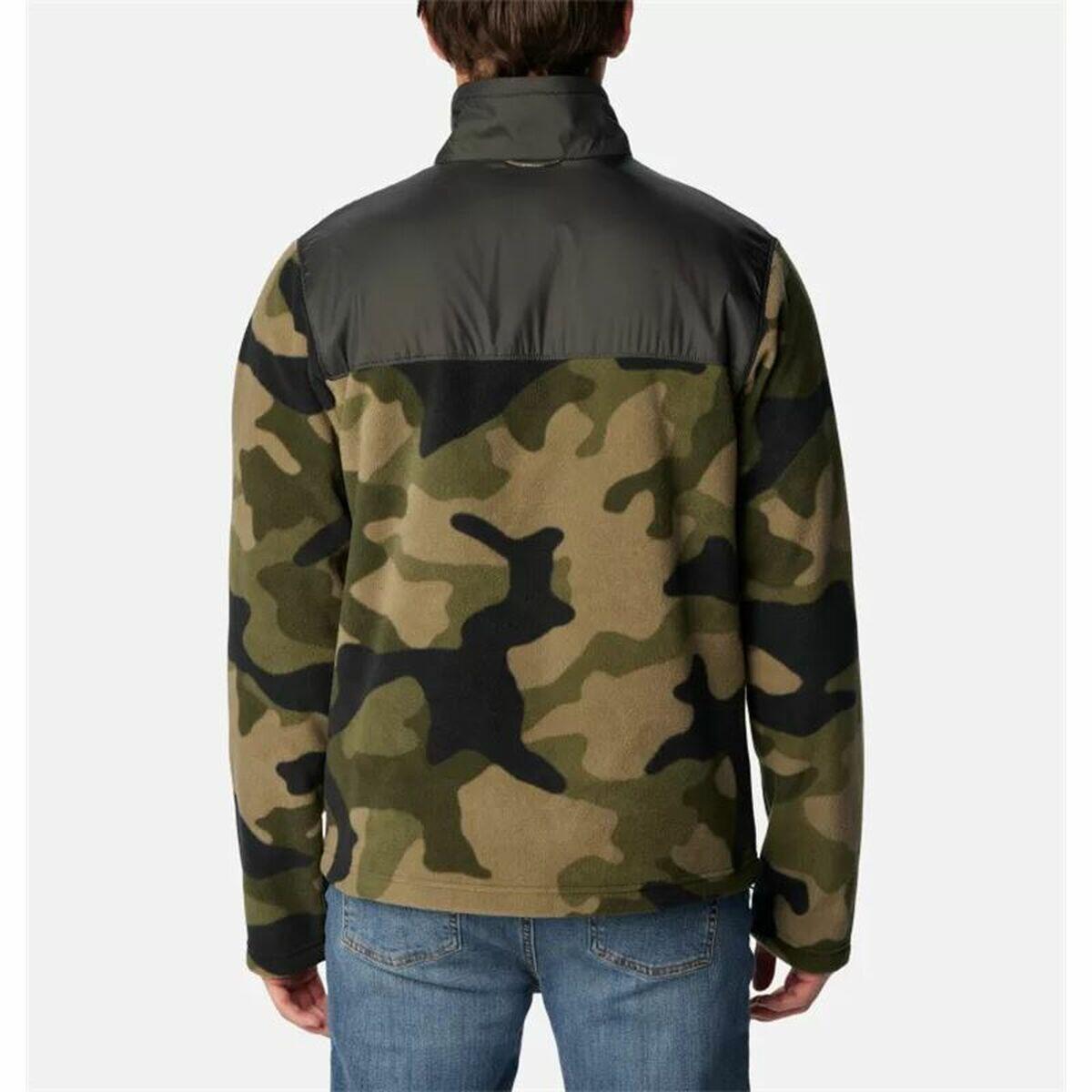Chaqueta Deportiva para Hombre Columbia Bugaboo™ II Negro 4/5