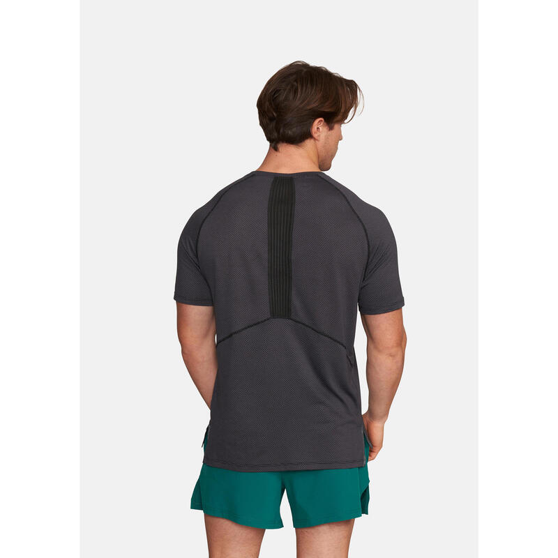 T-shirt KURT noir