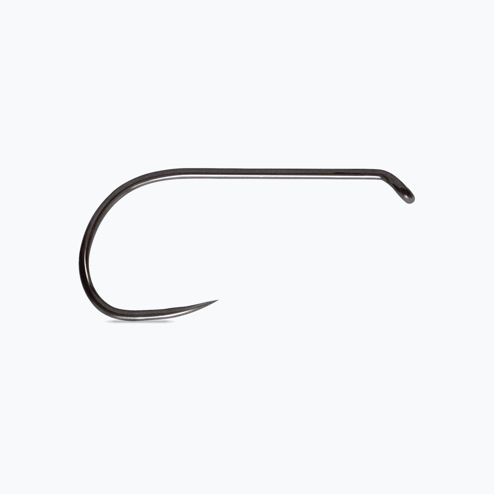VMC Dry Fly Weerhaakloze spinhaken 7069BN 20 st. 2/2