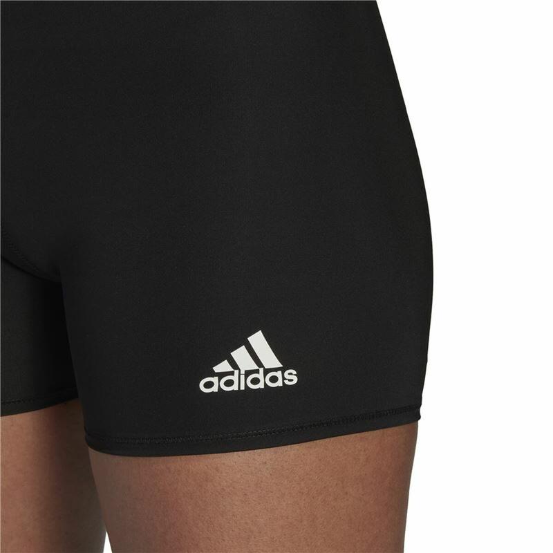 Sportbroeken voor Dames Adidas Techfit Period-Proof Zwart