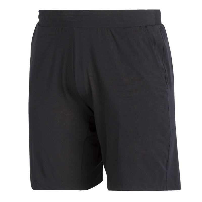 Pantalon Deporte Hombre - Short Club SW Short - Black