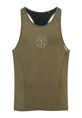 Tanktop wilt grijs