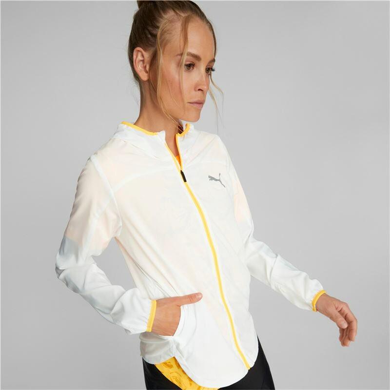 Veste de Sport pour Femme Puma