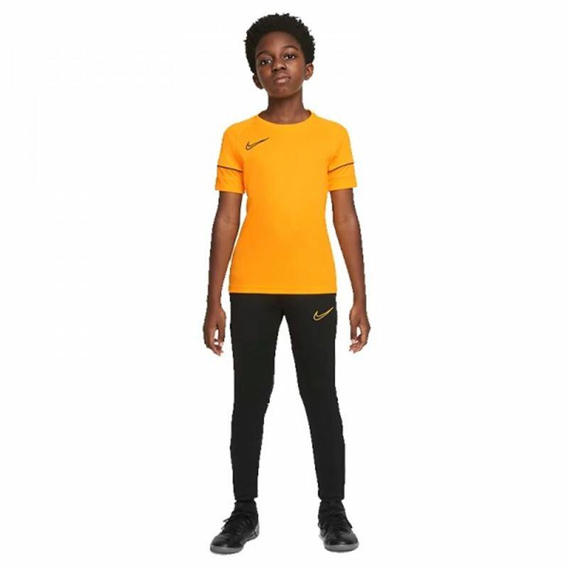 Pantalone di Tuta per Bambini Nike Dri-FIT Academy Nero