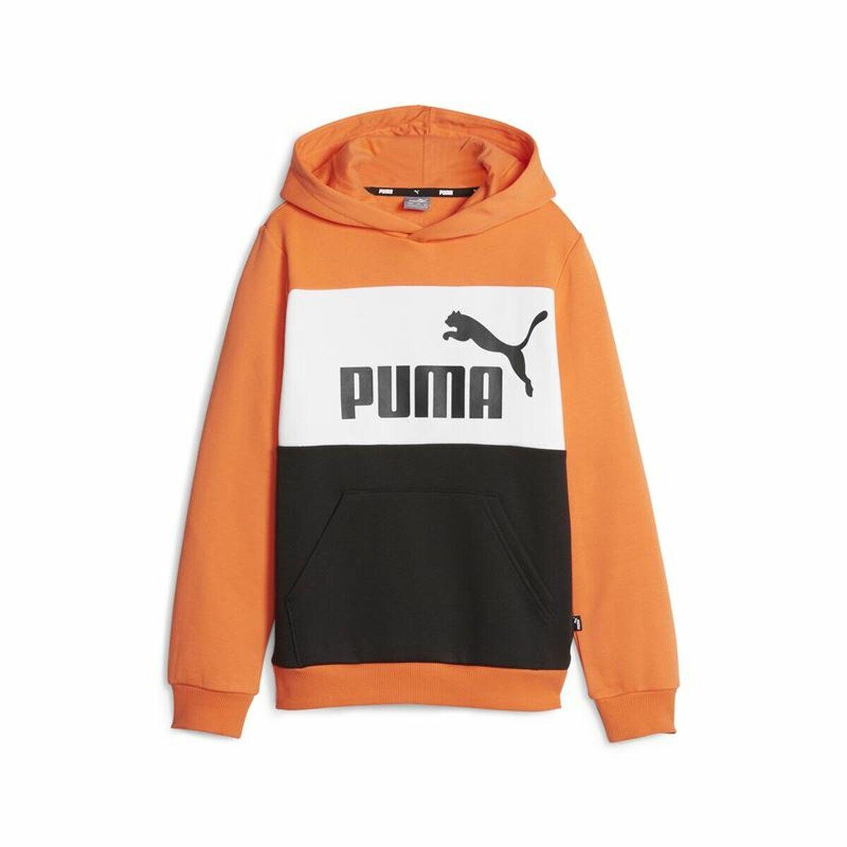 PUMA picture