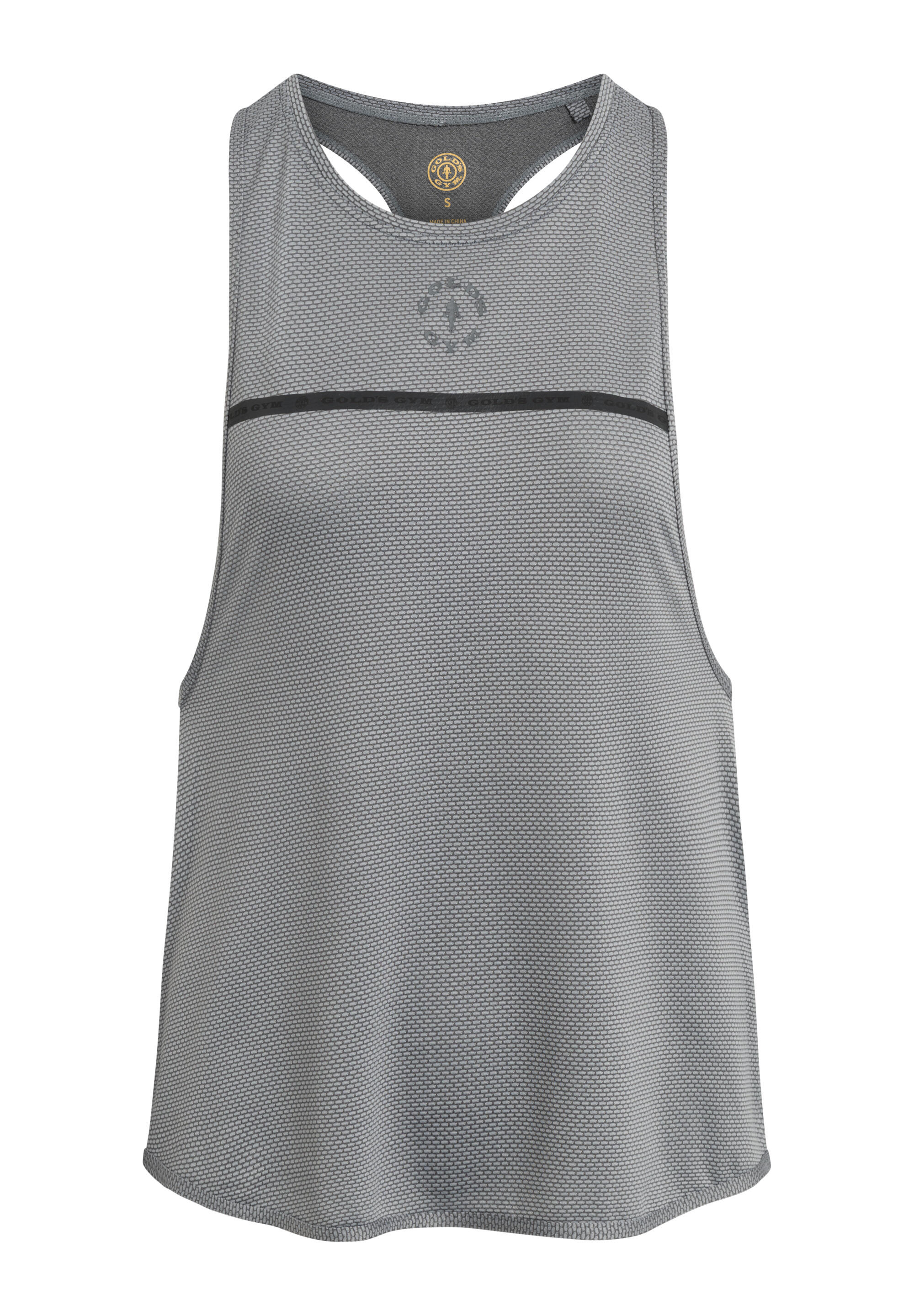 GOLD'S GYM picture