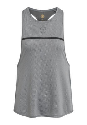 Tanktop marylou rood