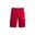 Pantalones Cortos Deportivos para Hombre Under Armour Baseline Rojo