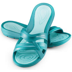 Tongs femmes AQUA-SPEED Panama