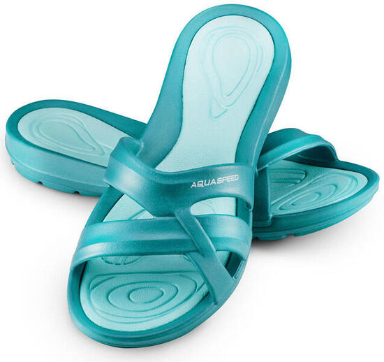 Chanclas AQUA-SPEED Panamá mujer