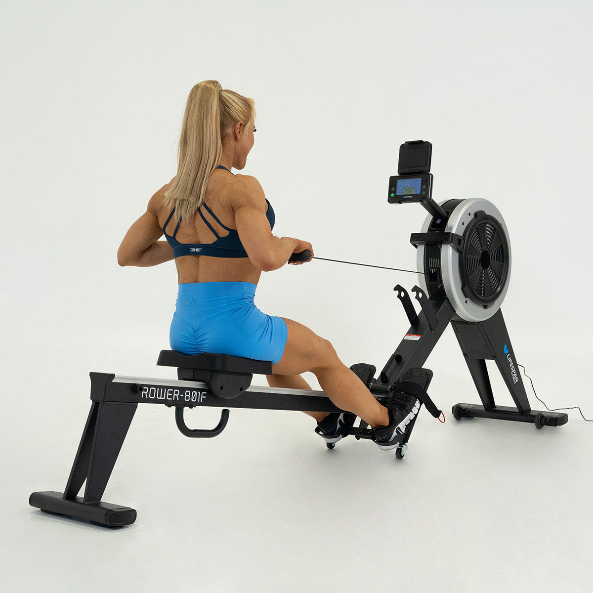 Lifespan fitness rower sale
