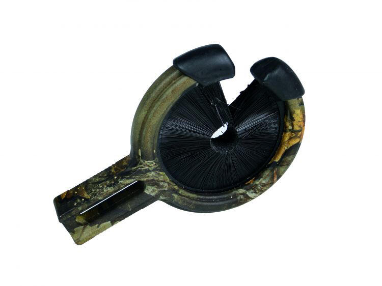 Podstawka pod strzałę do łuku Whisker Biscuit camo 2/4
