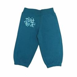 Pantalones Cortos Deportivos para Niños Nike N40 Splash Capri Azul