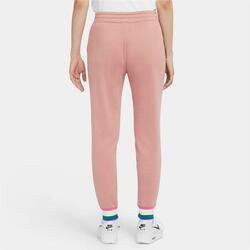 Pantalón Largo Deportivo Nike Rosa