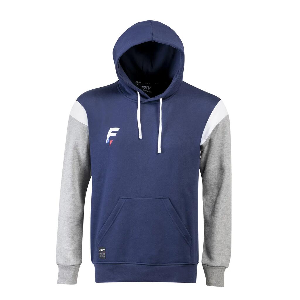 Hoodie Children's Force XV Conq M/b/g