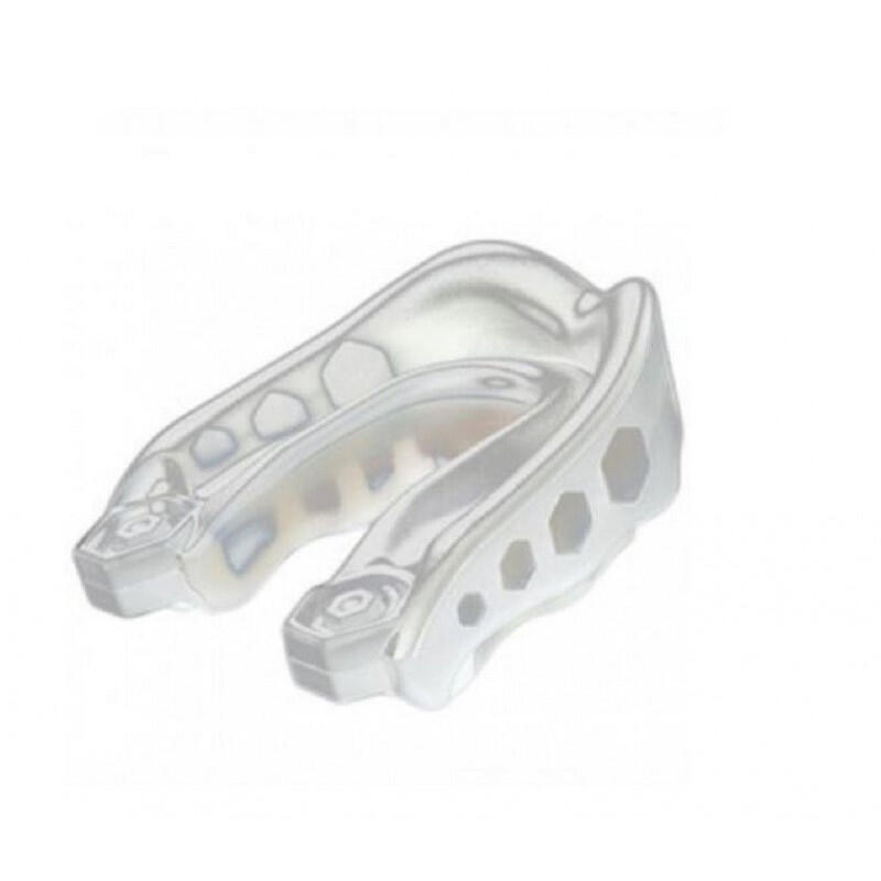 Protectores bucais Shock Doctor Gel Max 3/5