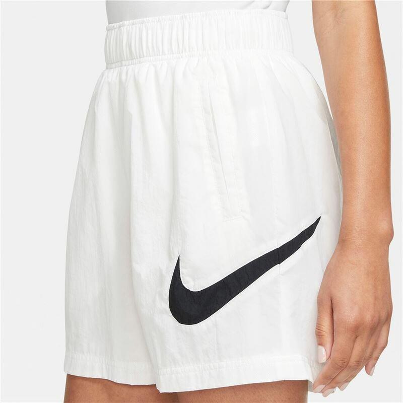 Pantalones Cortos Deportivos para Mujer Nike Sportswear Essential
