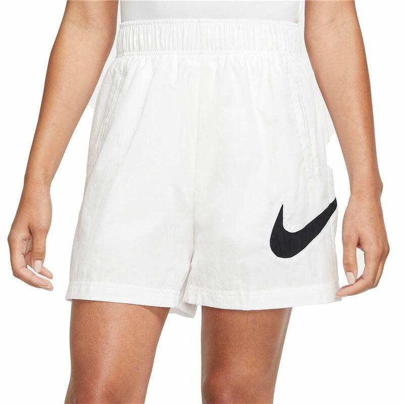 Pantaloncini Sportivi da Donna Nike Sportswear Essential