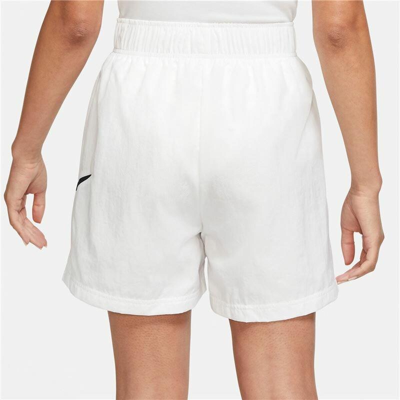 Pantalones Cortos Deportivos para Mujer Nike Sportswear Essential