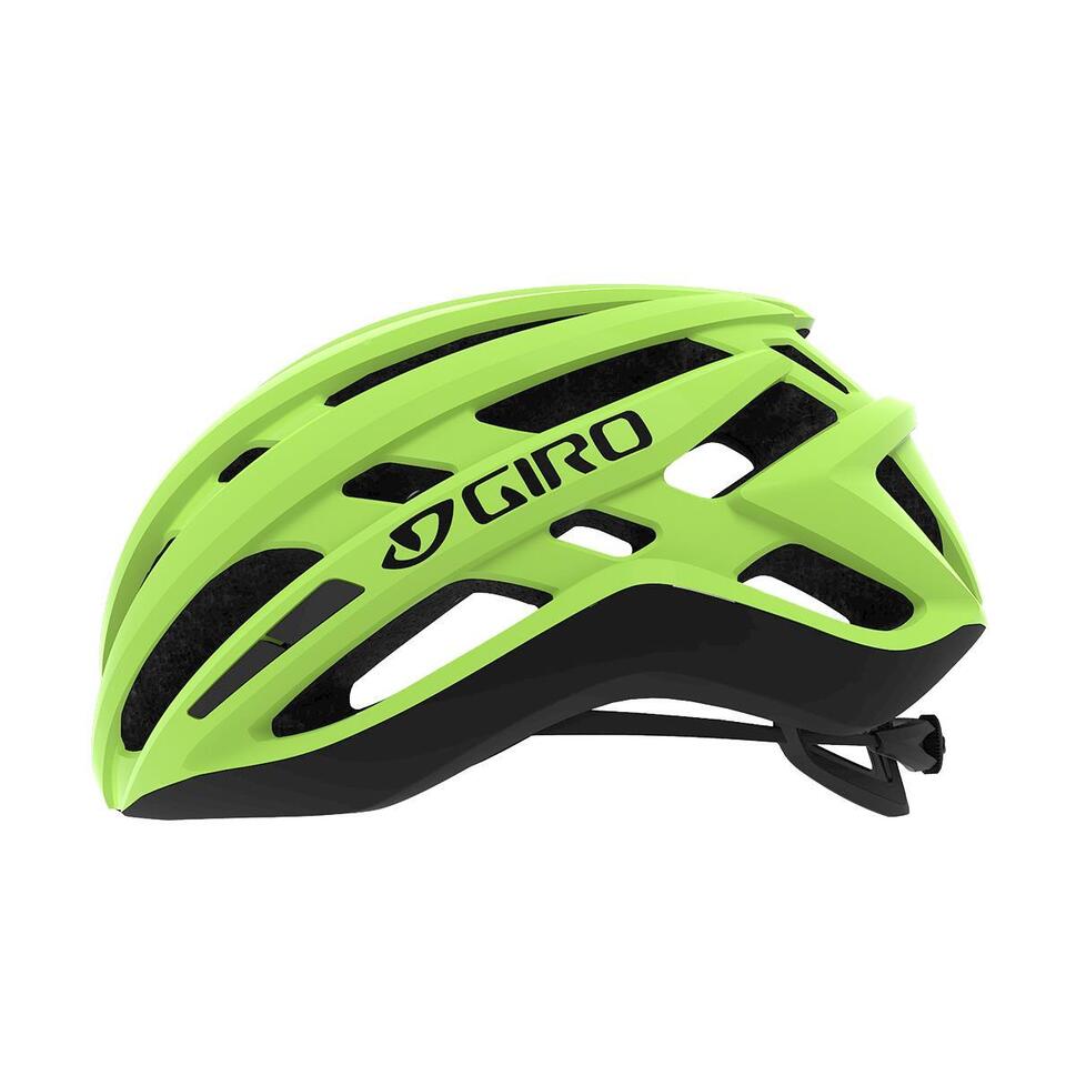 Kask rowerowy Giro Agilis