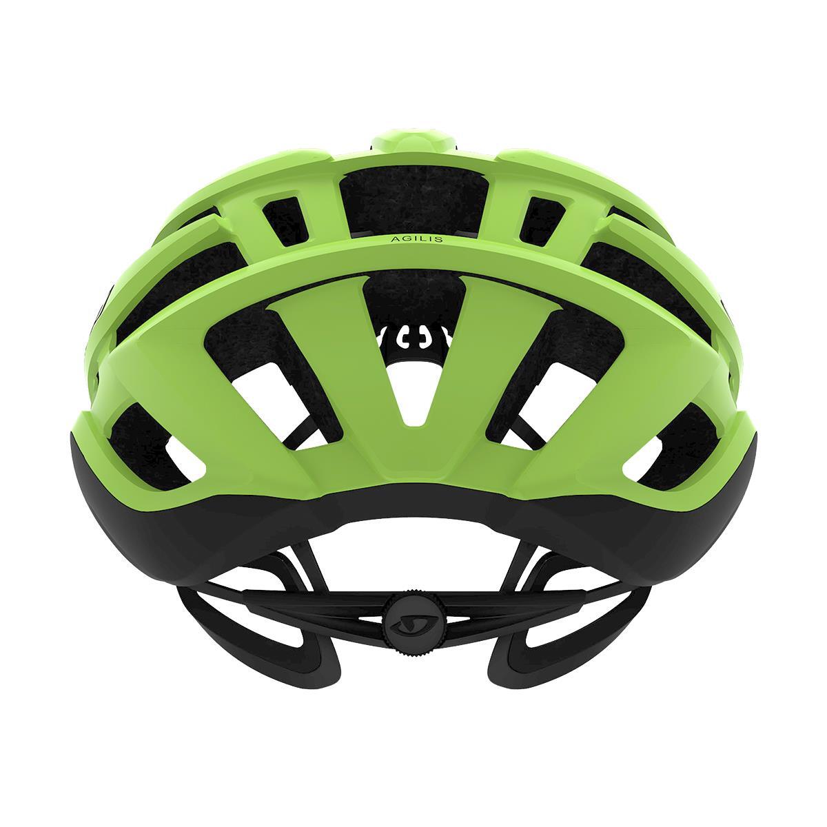 Casco da bicicletta Giro Agilis 3/5