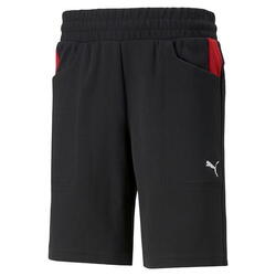 Pantalón para Adultos Puma Ferrari Race Negro