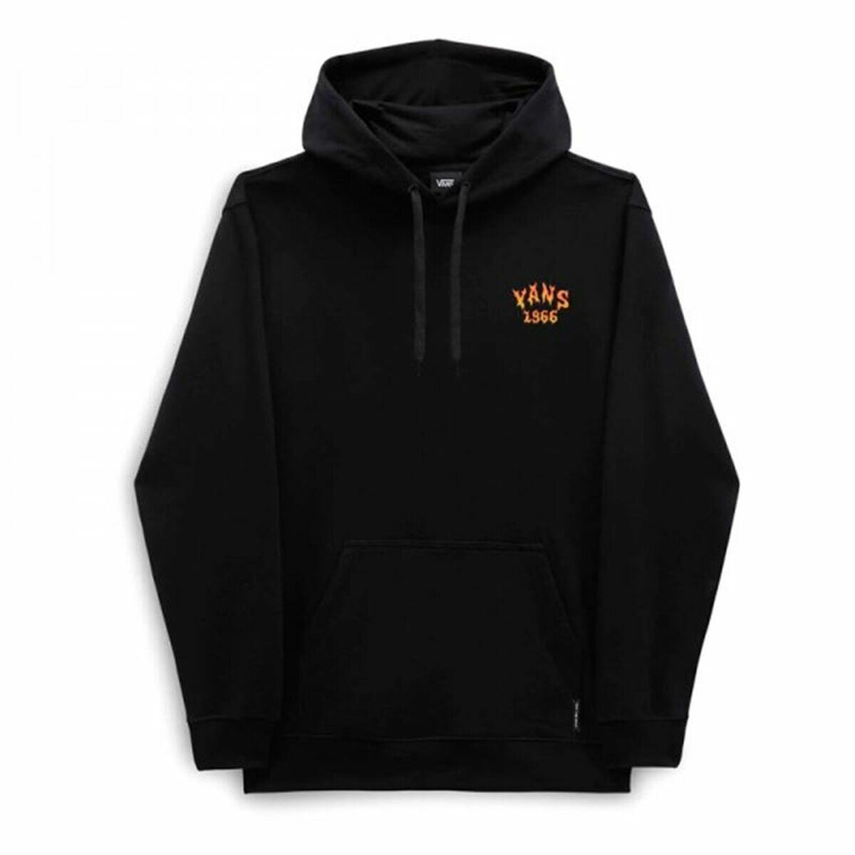 Sweat a capuche homme Vans Reap The World Noir VANS Decathlon
