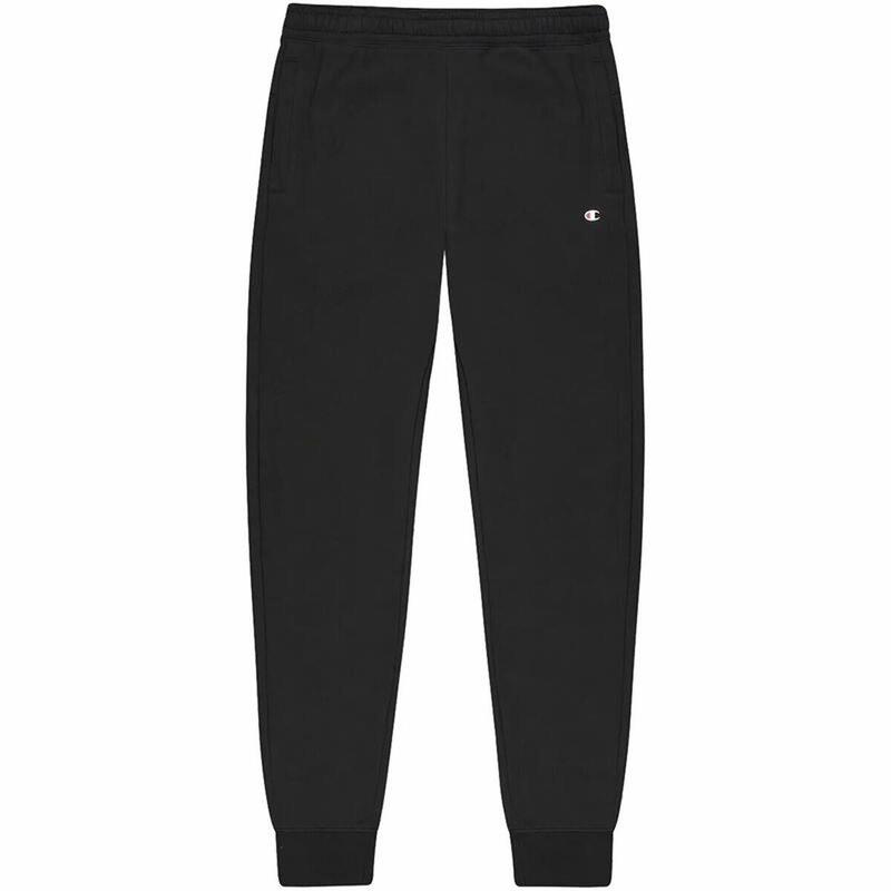 Pantalón para Adultos Champion Rib Cuff  Hombre