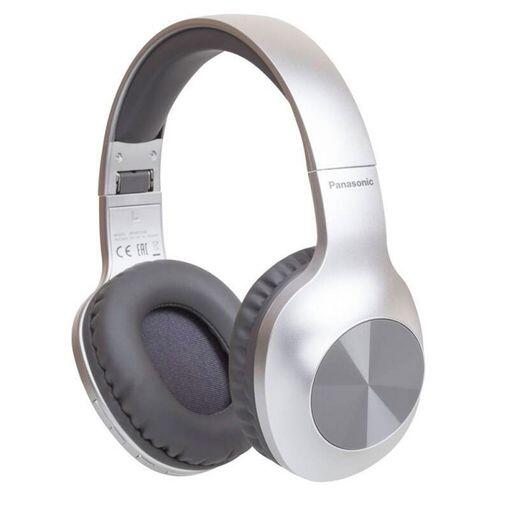 Auriculares Bluetooth Panasonic RPHX220BDES Sem Fios