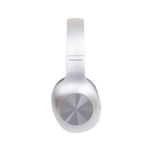 Auriculares Inalámbricos Panasonic RB-HX220BDES/ Bluetooth/ Plata 4/4