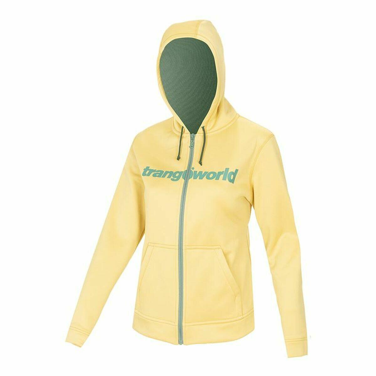 Giacca Sportiva da Donna Trangoworld Liena 2/6
