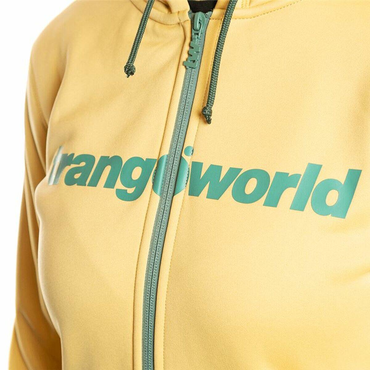 Giacca Sportiva da Donna Trangoworld Liena 4/6