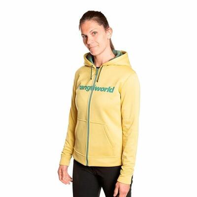 Giacca Sportiva da Donna Trangoworld Liena