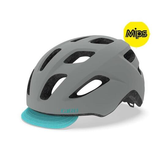 Casco da bicicletta MIPS integrato Giro Trella