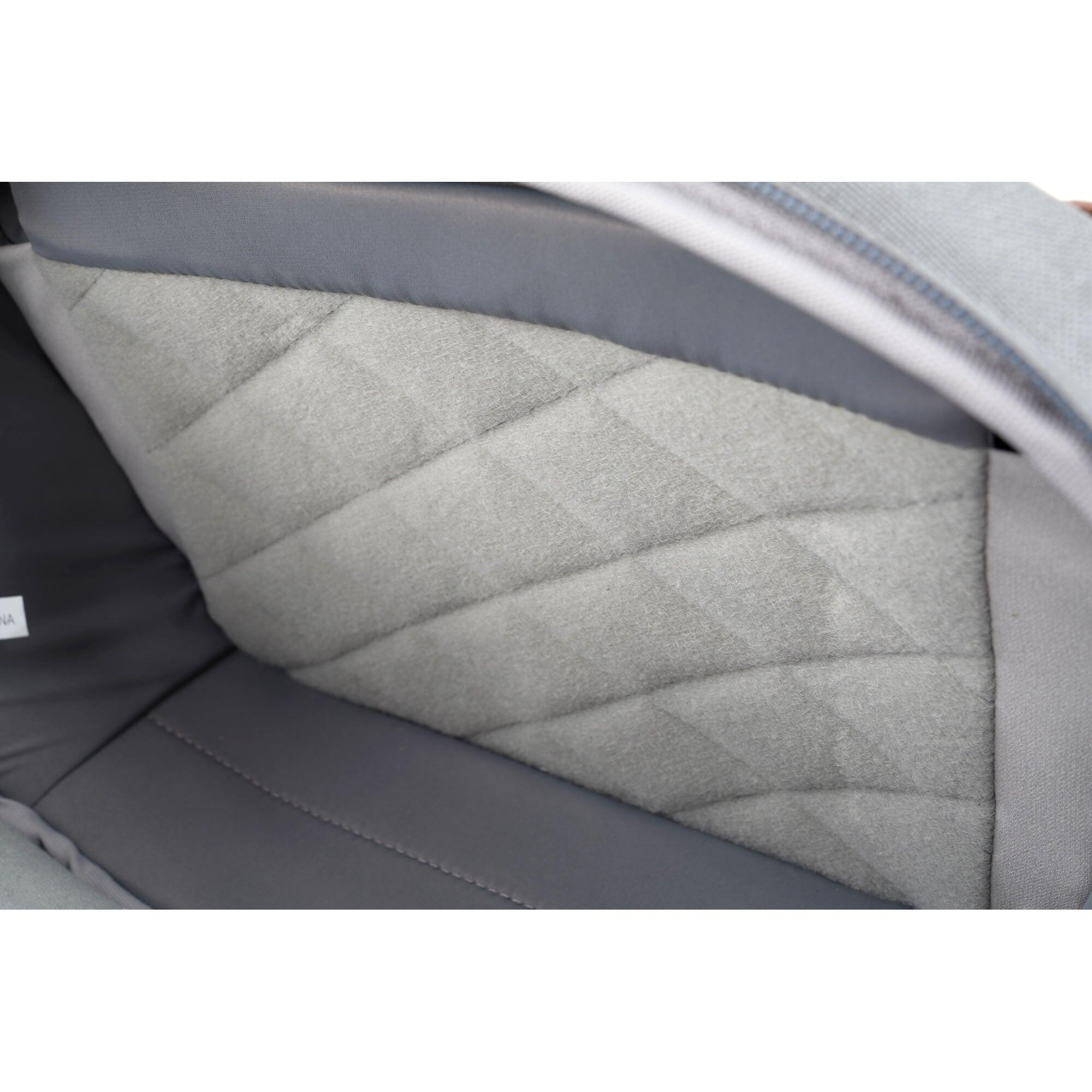Saco para máquina fotográfica Vanguard Veo City CB 29GY 5/7