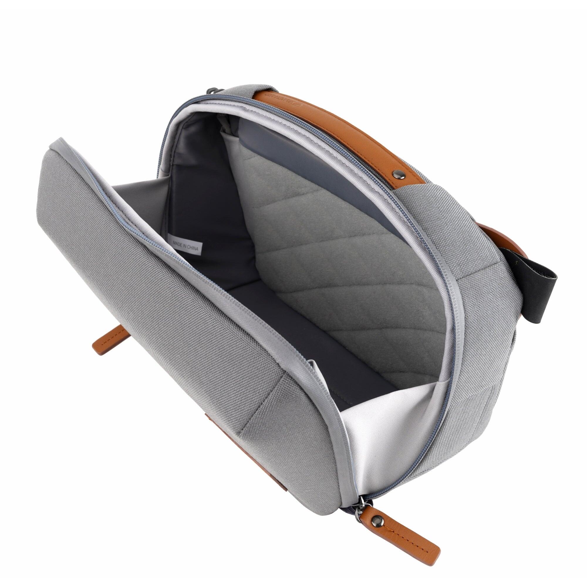 Saco para máquina fotográfica Vanguard Veo City CB 29GY 4/7