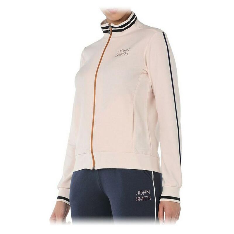 Chaqueta Deportiva para Mujer John Smith Soacha